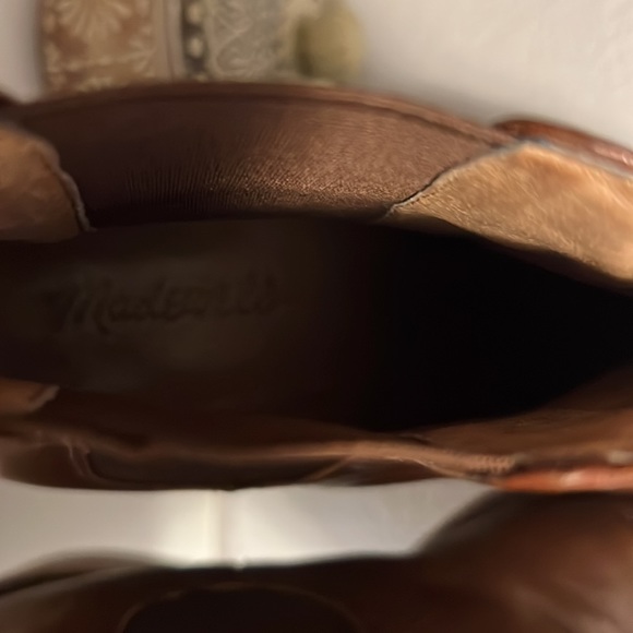 Madewell boots 🥾 - Picture 8 of 8
